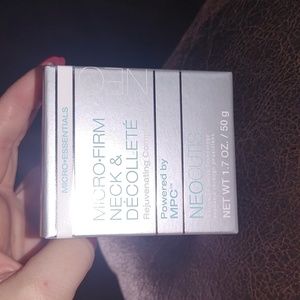 Neocutis micro firm neck and decollete rejunenating cream